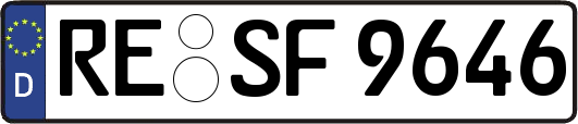 RE-SF9646
