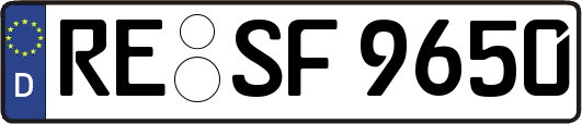 RE-SF9650