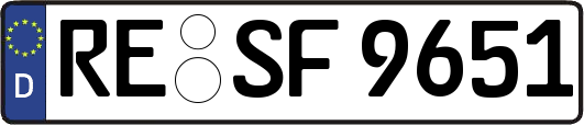 RE-SF9651