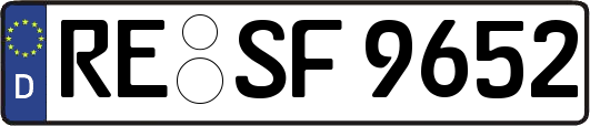 RE-SF9652