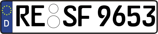RE-SF9653