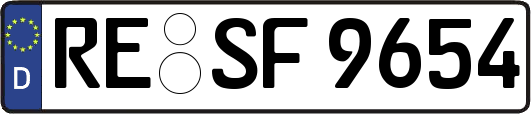 RE-SF9654