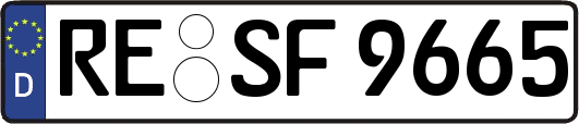 RE-SF9665