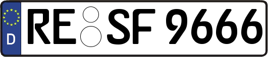 RE-SF9666