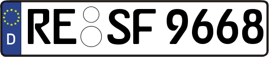 RE-SF9668