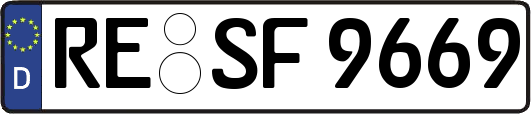 RE-SF9669