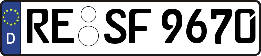 RE-SF9670