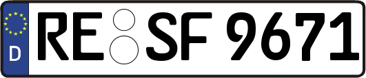 RE-SF9671
