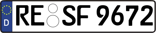 RE-SF9672