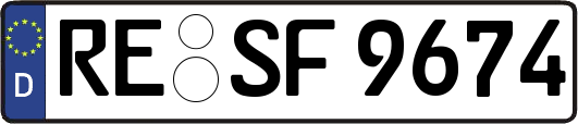 RE-SF9674