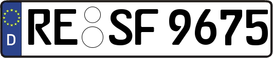 RE-SF9675