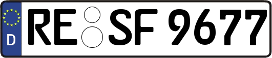 RE-SF9677