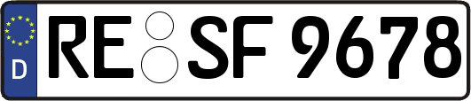 RE-SF9678