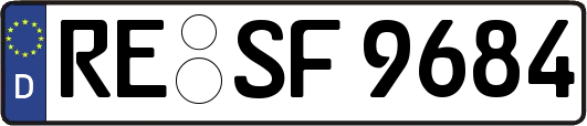 RE-SF9684