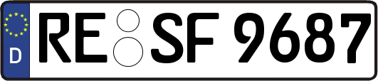 RE-SF9687