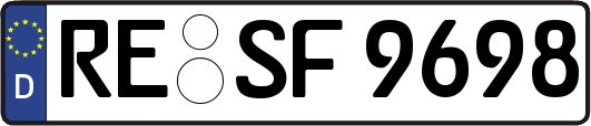 RE-SF9698