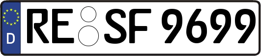 RE-SF9699