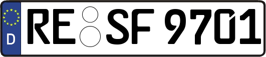 RE-SF9701