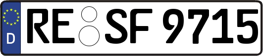 RE-SF9715