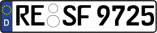 RE-SF9725