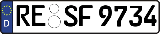 RE-SF9734