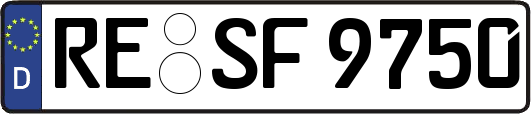 RE-SF9750