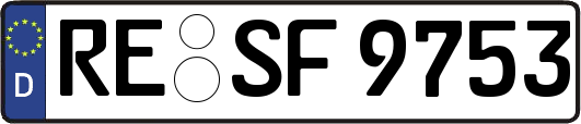 RE-SF9753