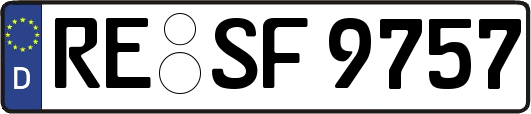 RE-SF9757