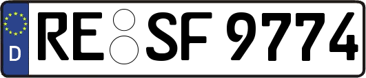 RE-SF9774
