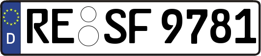 RE-SF9781