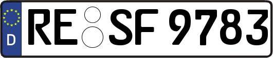 RE-SF9783