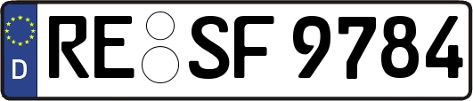 RE-SF9784
