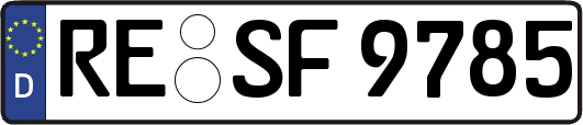 RE-SF9785