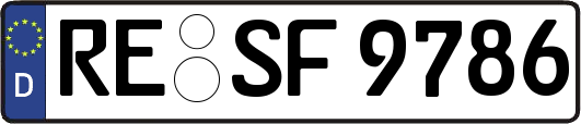 RE-SF9786