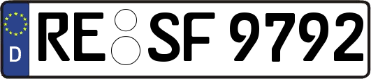 RE-SF9792