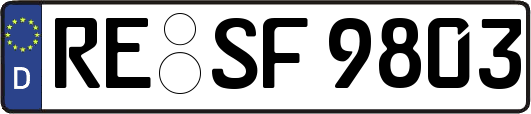 RE-SF9803