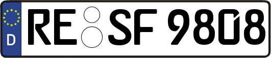 RE-SF9808