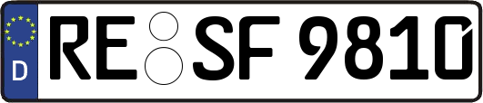 RE-SF9810
