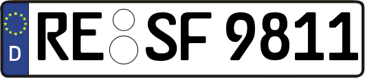 RE-SF9811