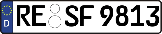 RE-SF9813