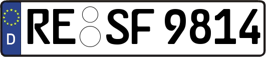 RE-SF9814