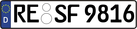 RE-SF9816