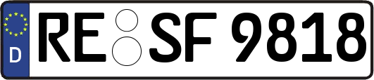 RE-SF9818
