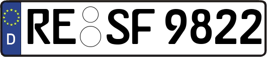 RE-SF9822