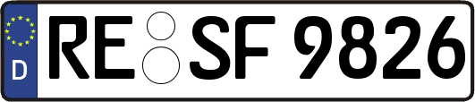 RE-SF9826
