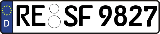 RE-SF9827