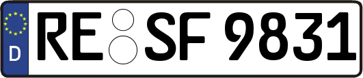 RE-SF9831
