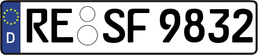RE-SF9832