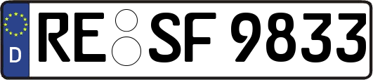 RE-SF9833