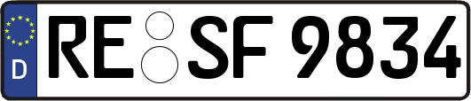 RE-SF9834